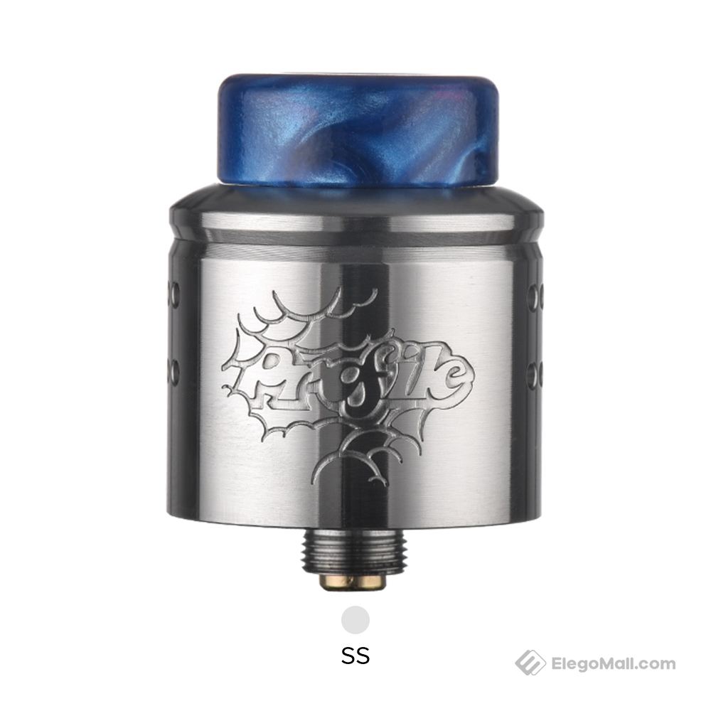 Wotofo Profile 1.5 RDA